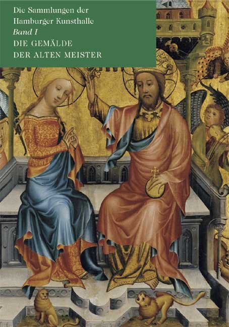 : Die Gemälde der Alten Meister 