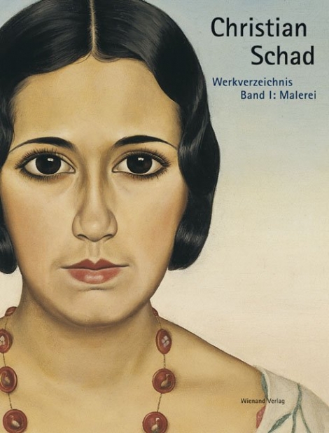 Thomas Ratzka: Christian Schad 