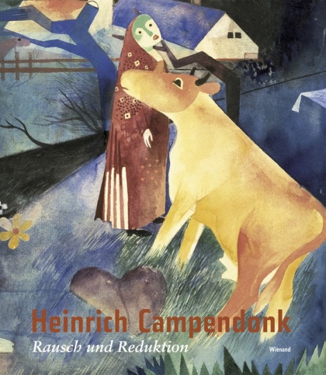 : Heinrich Campendonk 