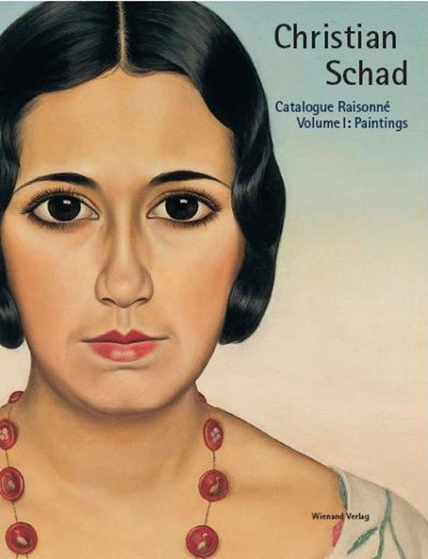 Thomas Ratzka: Christian Schad 