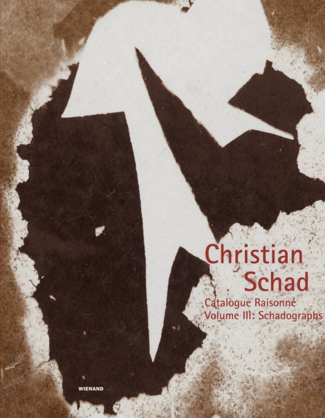 Helen Adkins, Ines Otschik: Christian Schad 