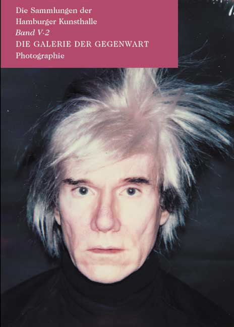 : Die Galerie der Gegenwart - Photographie 