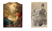 François Boucher. Künstler des Rokoko  François Boucher. Künstler des Rokoko
