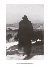 Passierschein in die Zukunft. Joseph Beuys, Katinka Bock, Christian Jankowski, Jon Rafman 