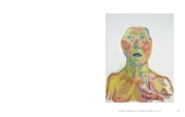 Maria Lassnig. Wach bleiben 