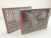 Margret Eicher. Battle: Reloaded – signierte Ausgabe 