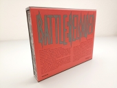 Margret Eicher. Battle: Reloaded – signierte Ausgabe 