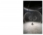 Natura Artis Magistra. Naturmaterialien in der zeitgenössischen Kunst 