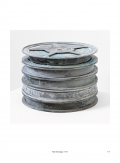 Passierschein in die Zukunft. Joseph Beuys, Katinka Bock, Christian Jankowski, Jon Rafman 