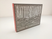 Margret Eicher. Battle: Reloaded – signierte Ausgabe 
