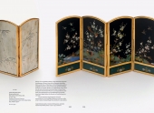 Sieben Schätze. Eine Wunderkammer des Japanischen Cloisonnés 