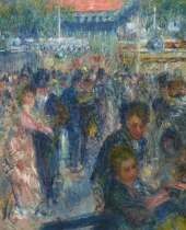 Impressionismus. Meisterwerke aus der Sammlung Ordrupgaard 