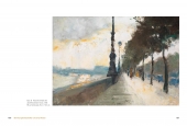 Lesser Ury. Der Einzelgänger unter den "Deutschen Impressionisten" 