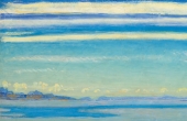 Ferdinand Hodler and Modernist Berlin 